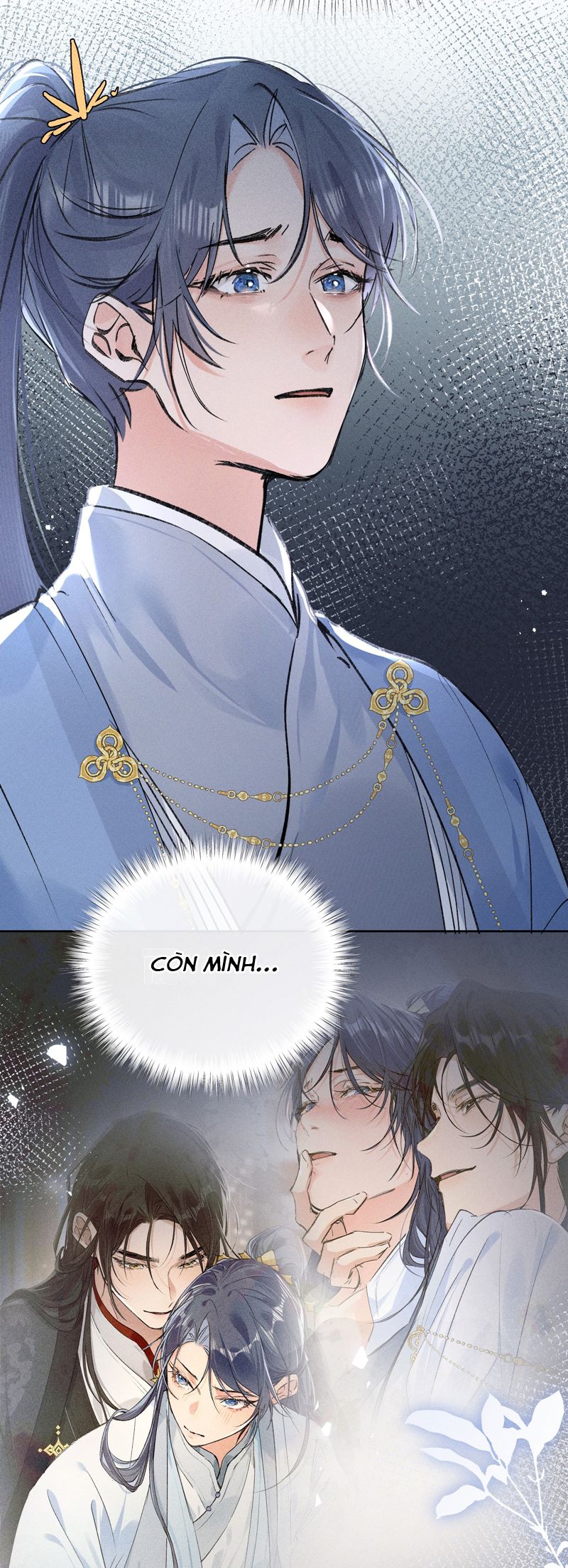 Dụ Địch Thâm Nhập Chapter 41 - Trang 2