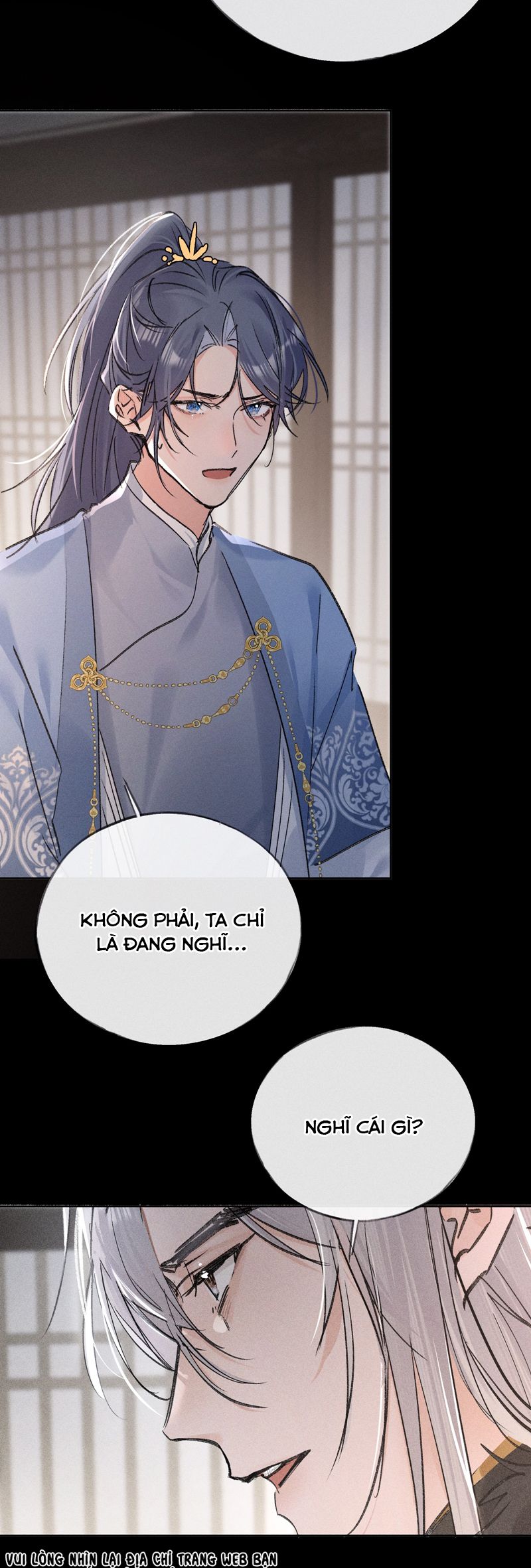 Dụ Địch Thâm Nhập Chapter 41 - Trang 2