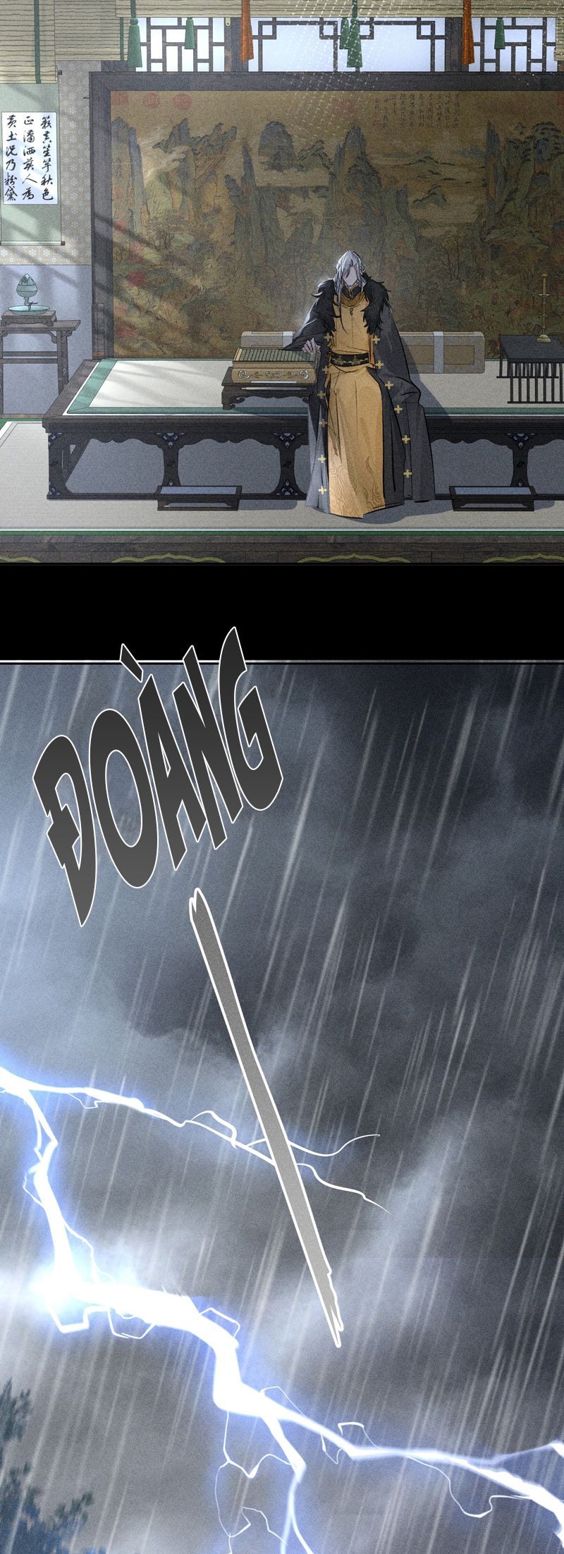 Dụ Địch Thâm Nhập Chapter 41 - Trang 2