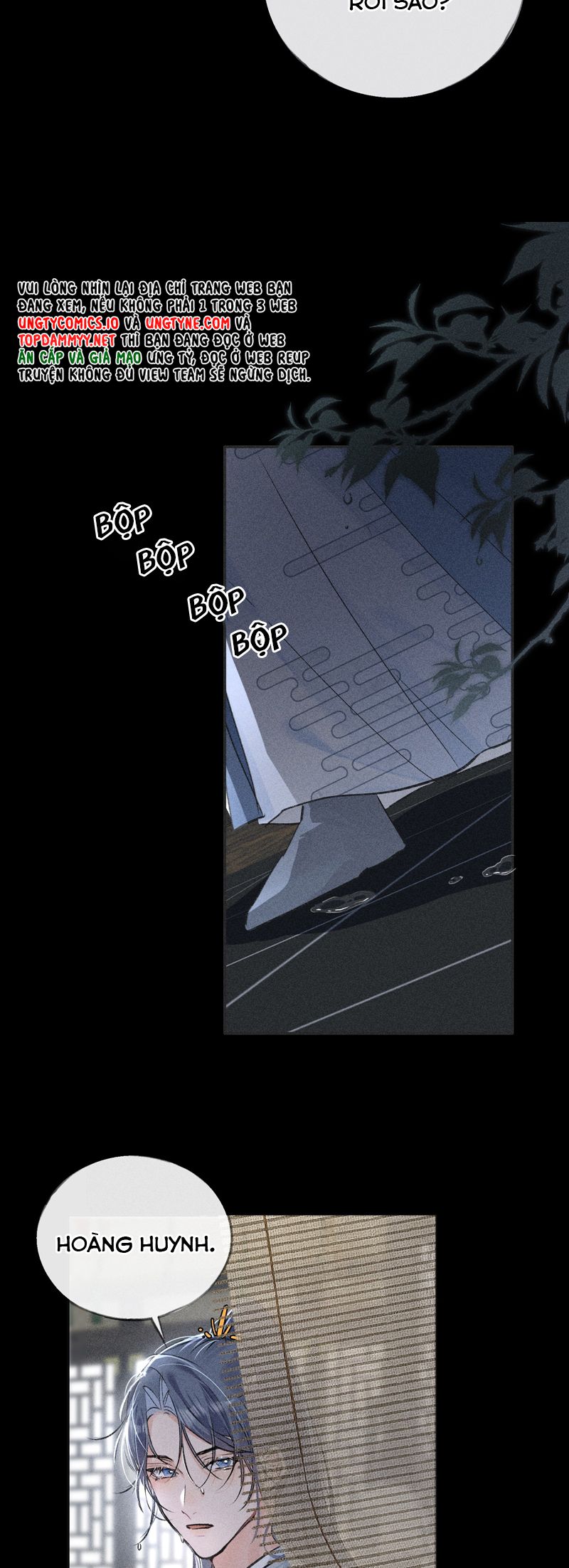 Dụ Địch Thâm Nhập Chapter 41 - Trang 2