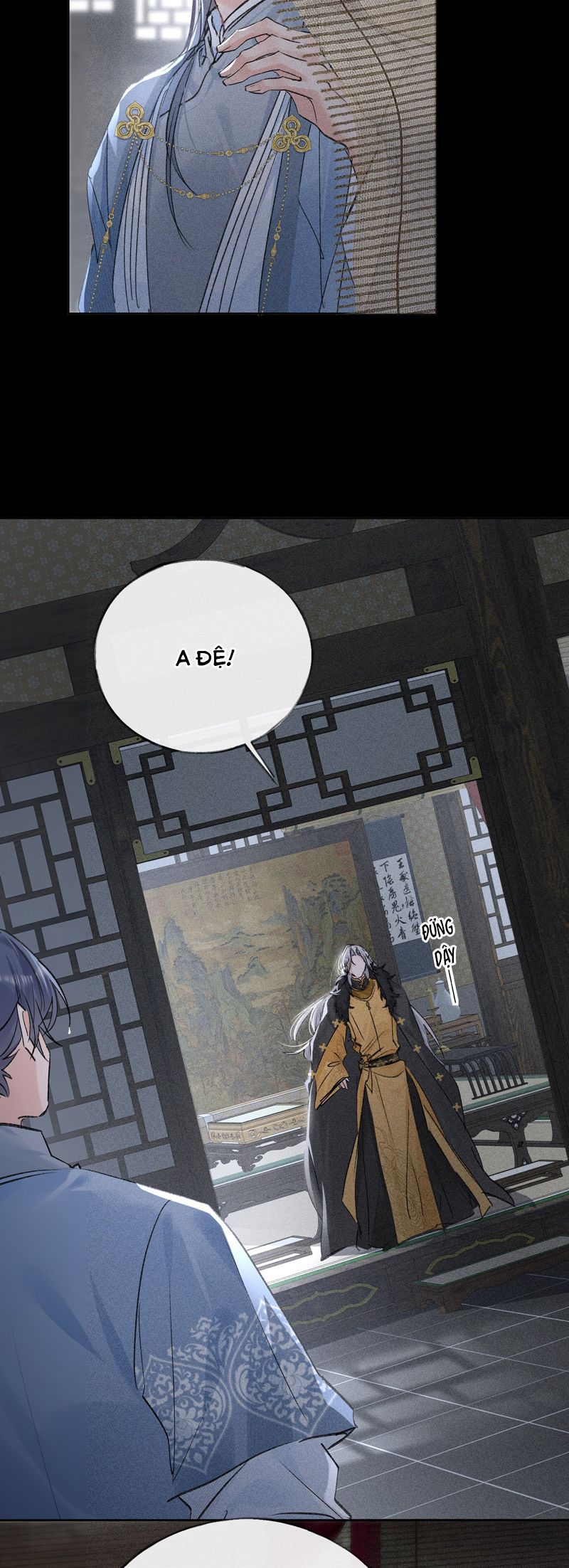 Dụ Địch Thâm Nhập Chapter 41 - Trang 2