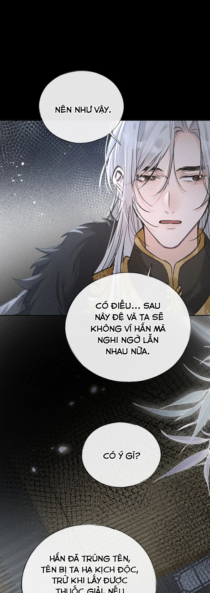 Dụ Địch Thâm Nhập Chapter 42 - Trang 2
