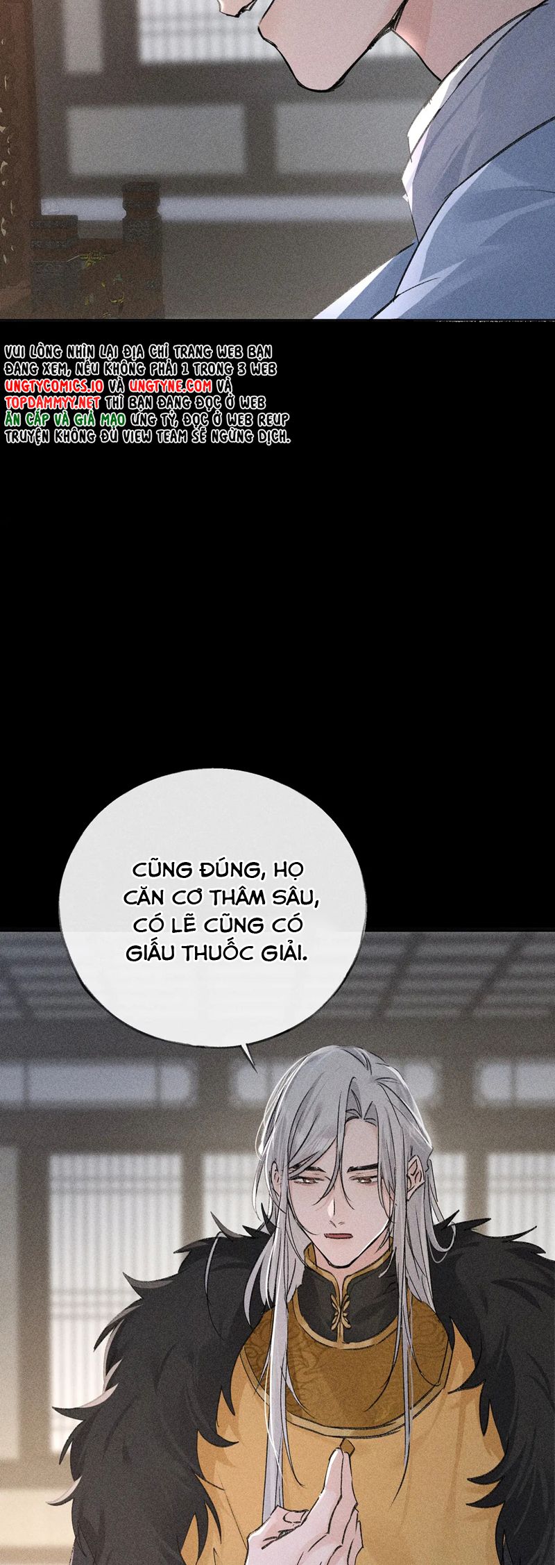 Dụ Địch Thâm Nhập Chapter 42 - Trang 2