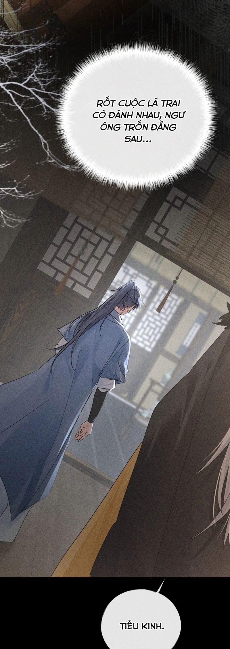 Dụ Địch Thâm Nhập Chapter 42 - Trang 2