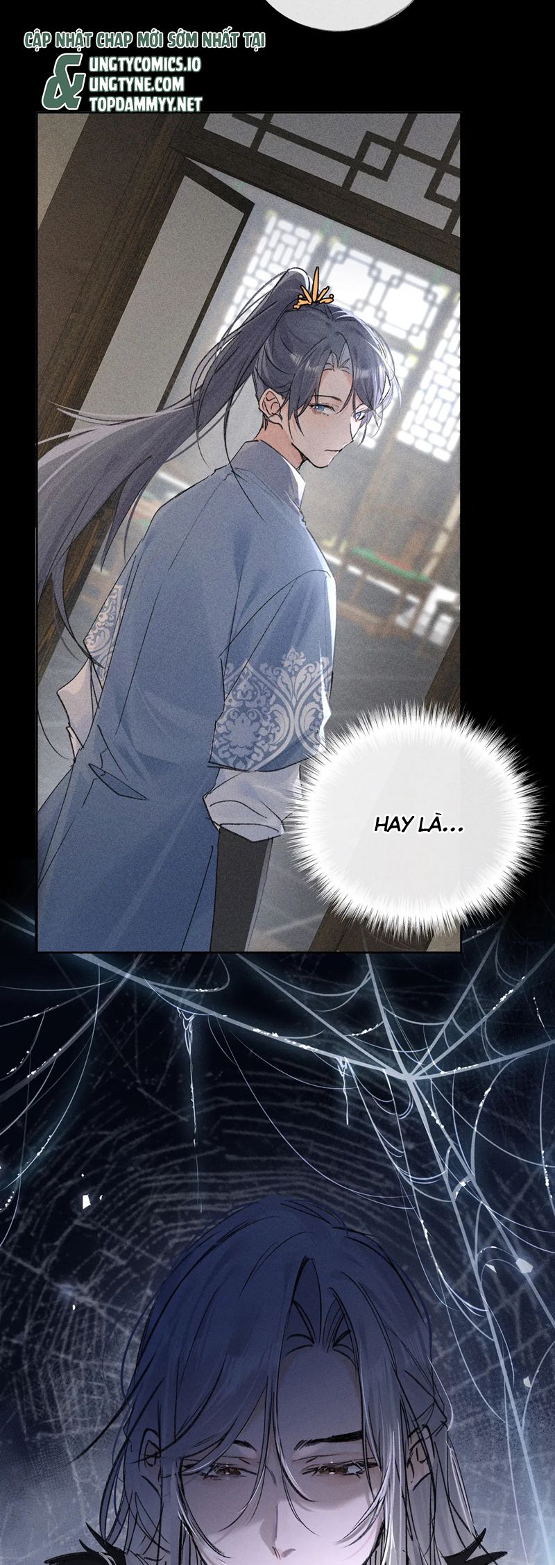 Dụ Địch Thâm Nhập Chapter 42 - Trang 2