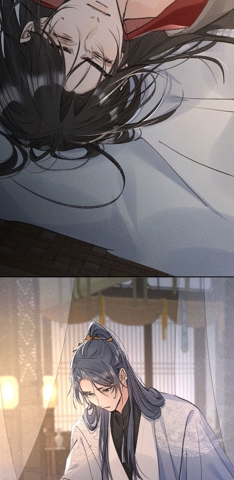 Dụ Địch Thâm Nhập Chapter 44 - Trang 2