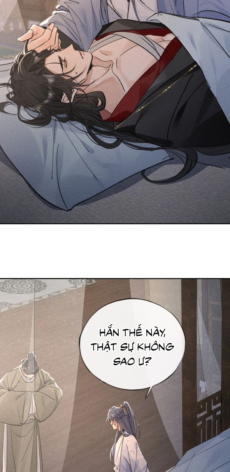 Dụ Địch Thâm Nhập Chapter 44 - Trang 2