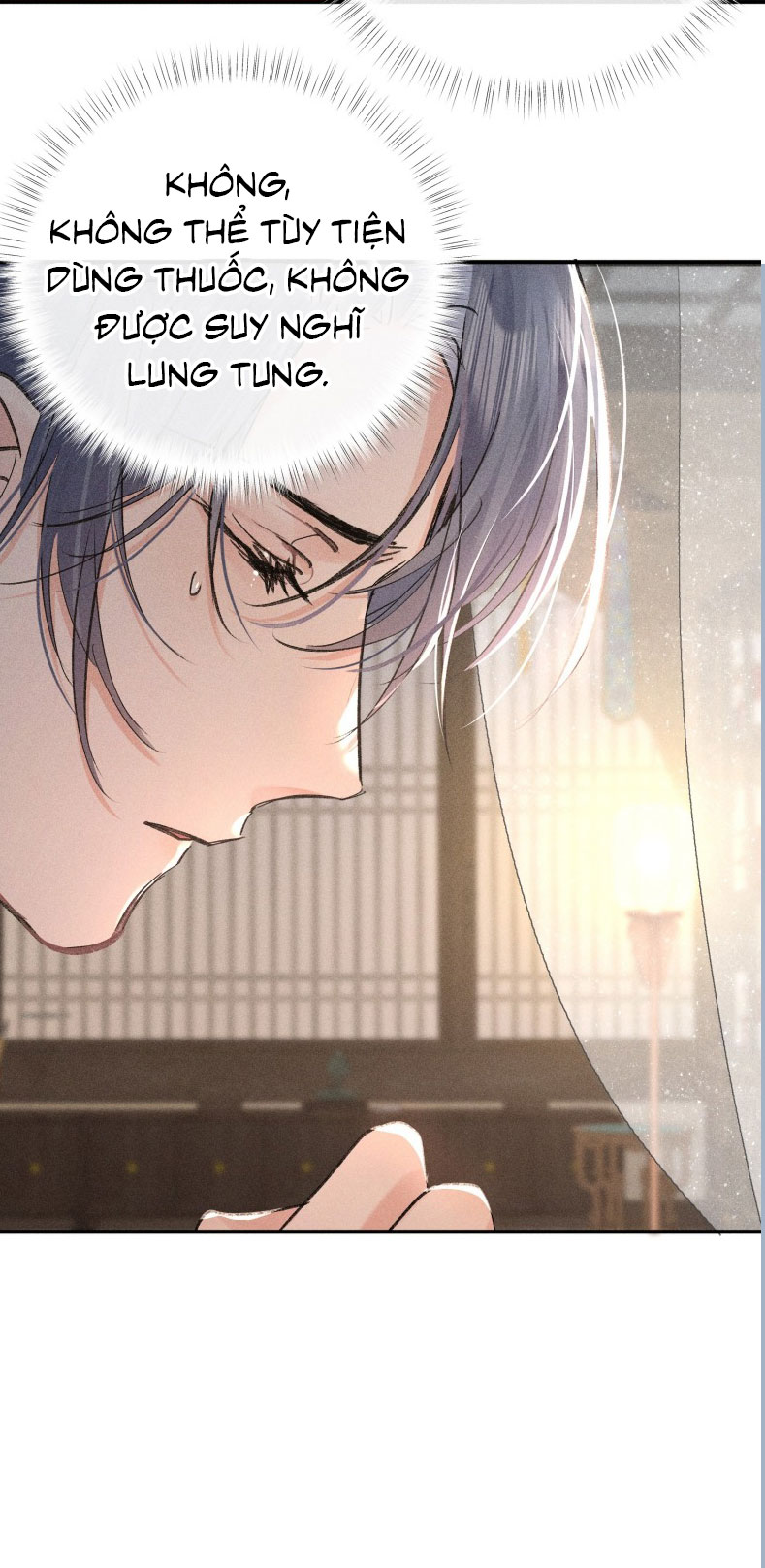 Dụ Địch Thâm Nhập Chapter 44 - Trang 2