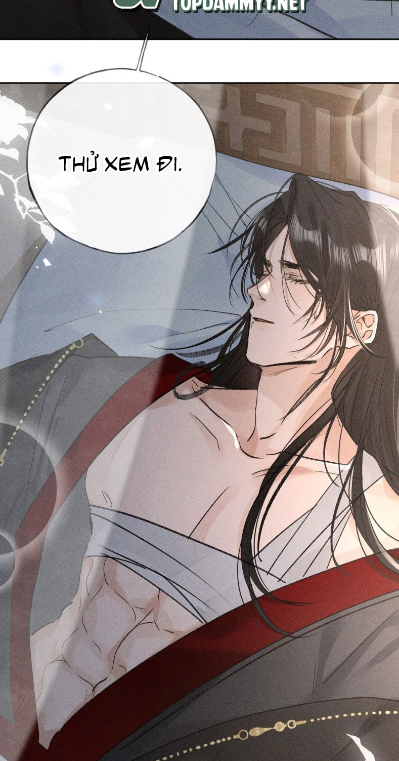 Dụ Địch Thâm Nhập Chapter 44 - Trang 2