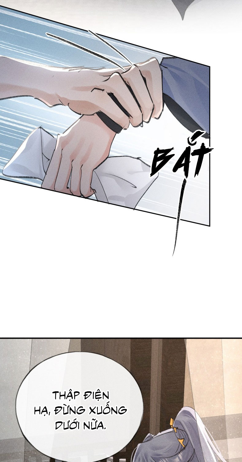 Dụ Địch Thâm Nhập Chapter 44 - Trang 2