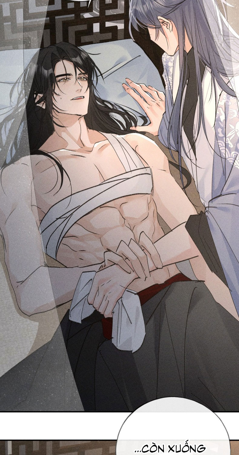 Dụ Địch Thâm Nhập Chapter 44 - Trang 2