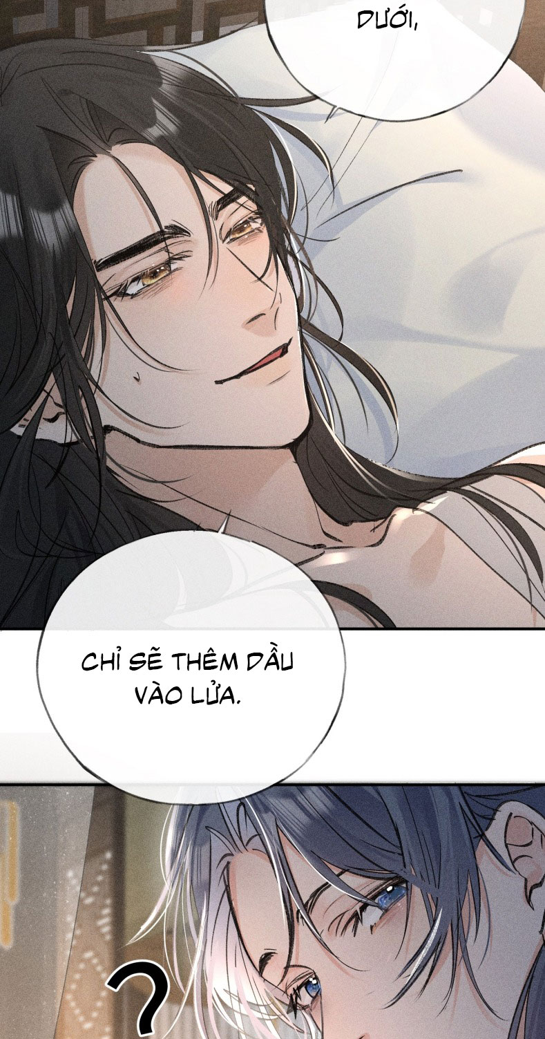 Dụ Địch Thâm Nhập Chapter 44 - Trang 2