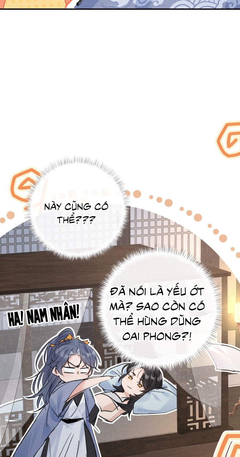 Dụ Địch Thâm Nhập Chapter 44 - Trang 2