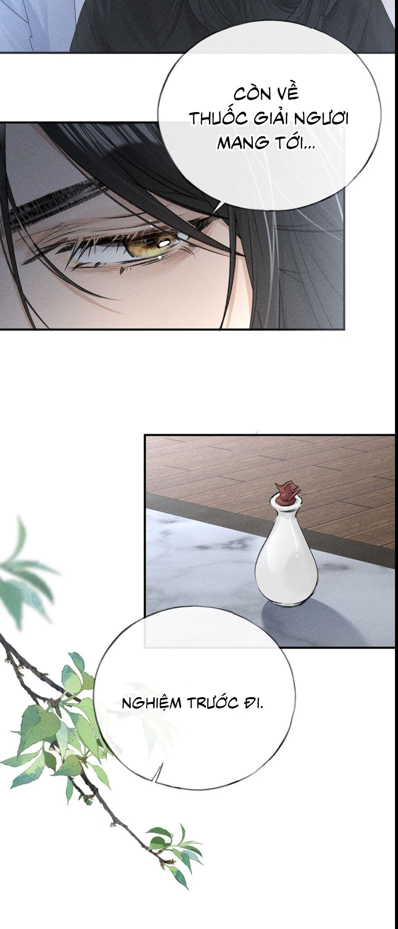 Dụ Địch Thâm Nhập Chapter 44 - Trang 2