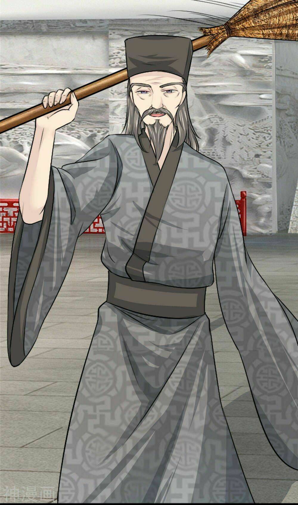 Dụ Địch Thâm Nhập Chapter 47 - Trang 2