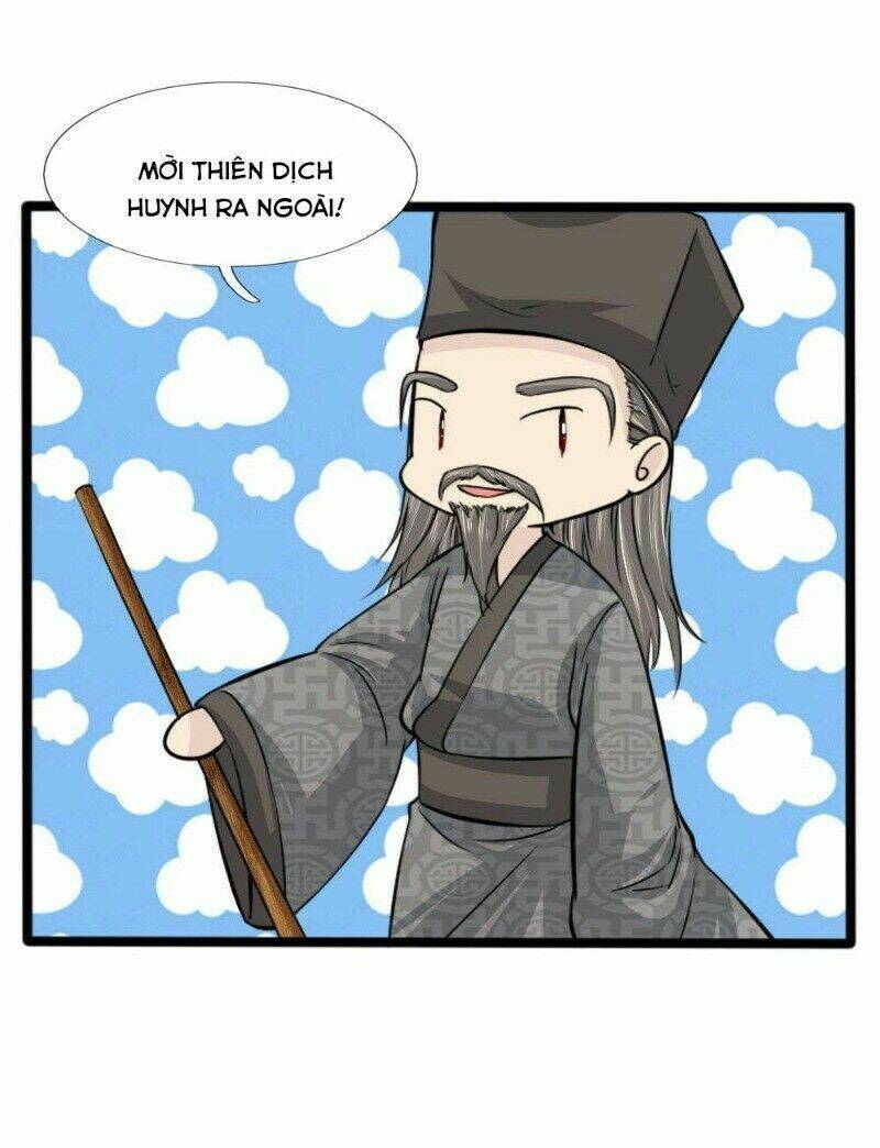 Dụ Địch Thâm Nhập Chapter 47 - Trang 2