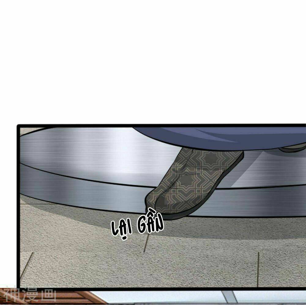 Dụ Địch Thâm Nhập Chapter 47 - Trang 2