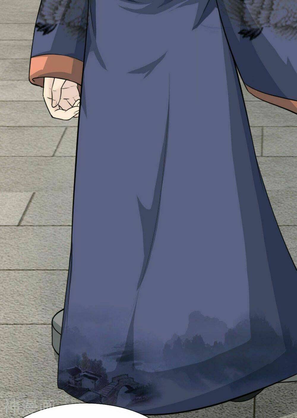 Dụ Địch Thâm Nhập Chapter 47 - Trang 2