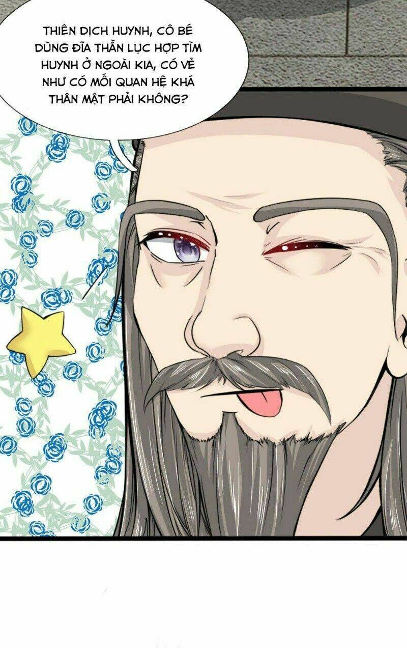 Dụ Địch Thâm Nhập Chapter 47 - Trang 2