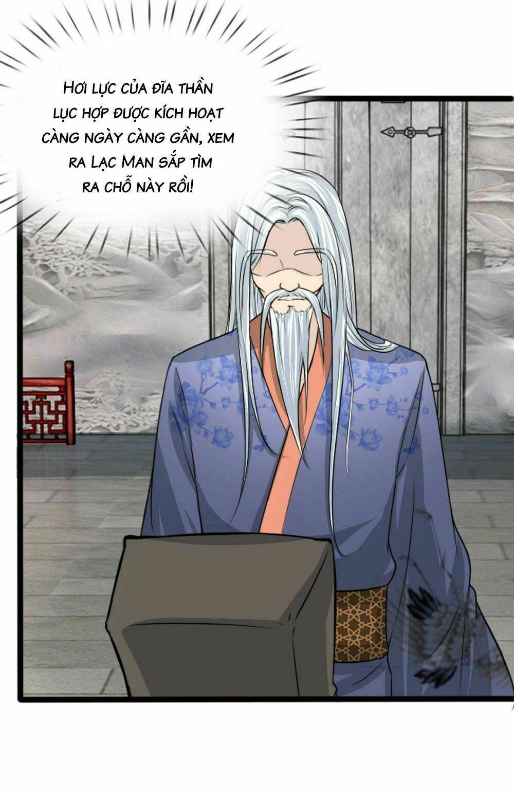 Dụ Địch Thâm Nhập Chapter 47 - Trang 2