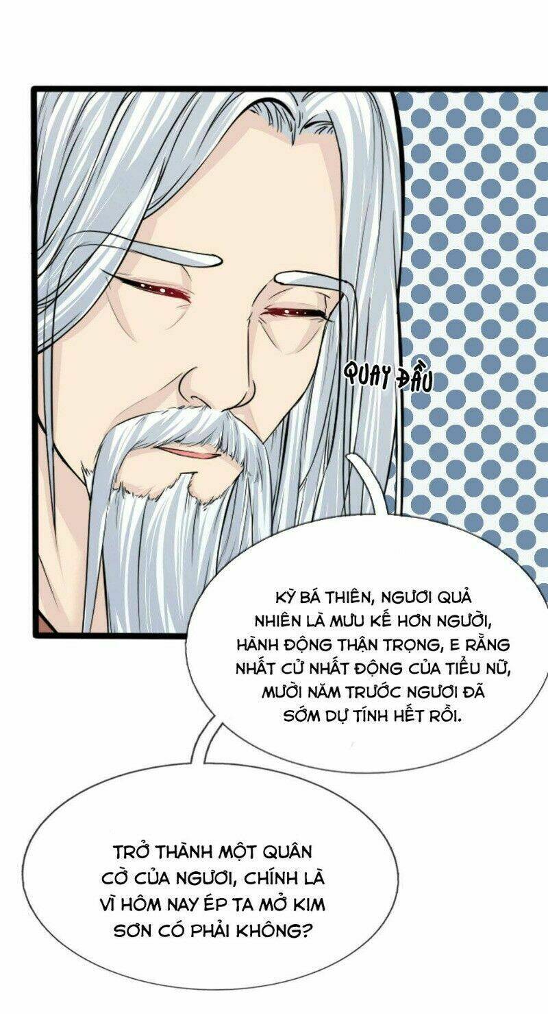 Dụ Địch Thâm Nhập Chapter 47 - Trang 2