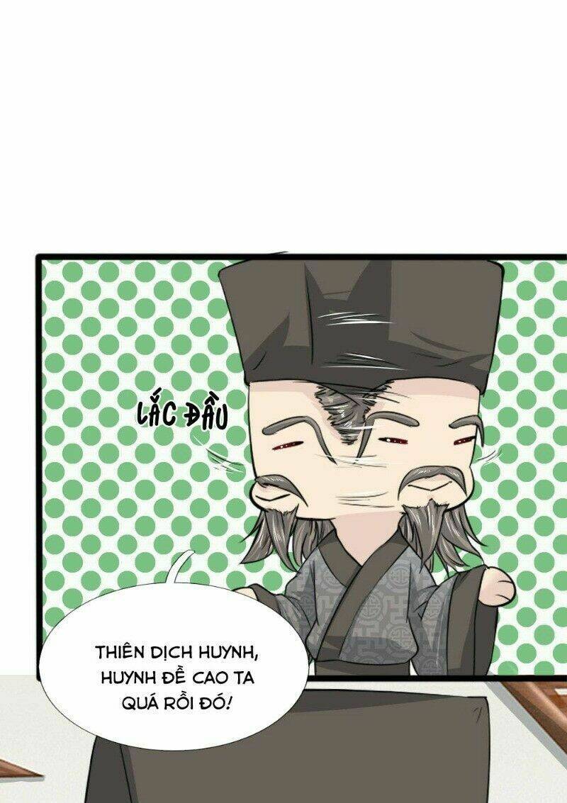 Dụ Địch Thâm Nhập Chapter 47 - Trang 2