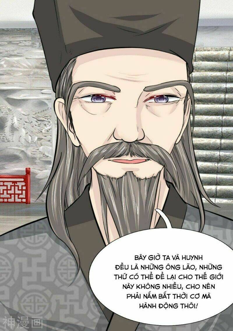 Dụ Địch Thâm Nhập Chapter 47 - Trang 2