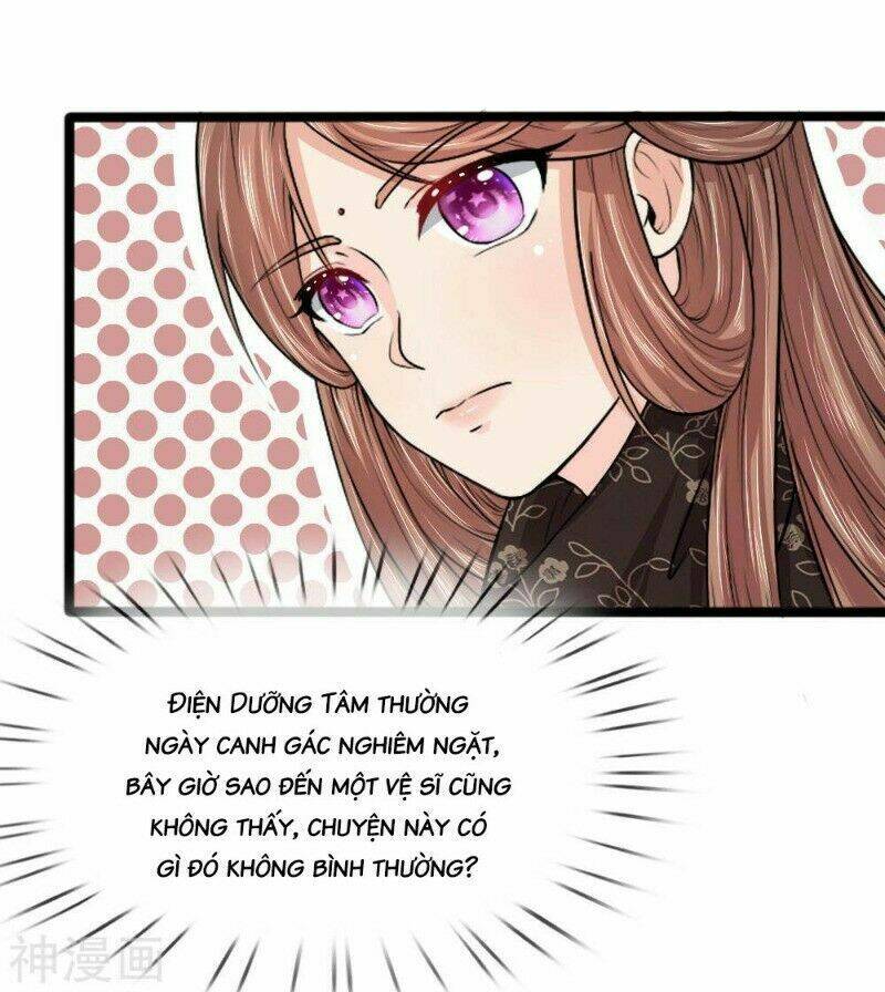 Dụ Địch Thâm Nhập Chapter 47 - Trang 2