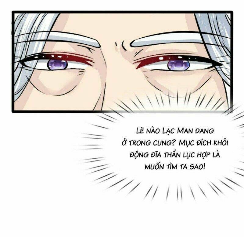 Dụ Địch Thâm Nhập Chapter 47 - Trang 2