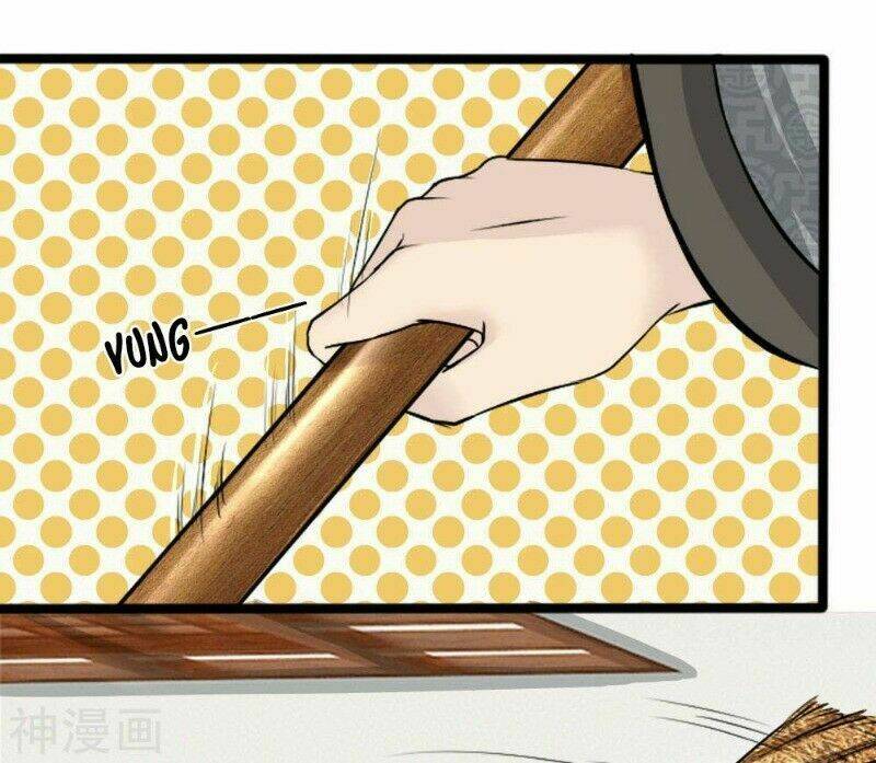 Dụ Địch Thâm Nhập Chapter 47 - Trang 2