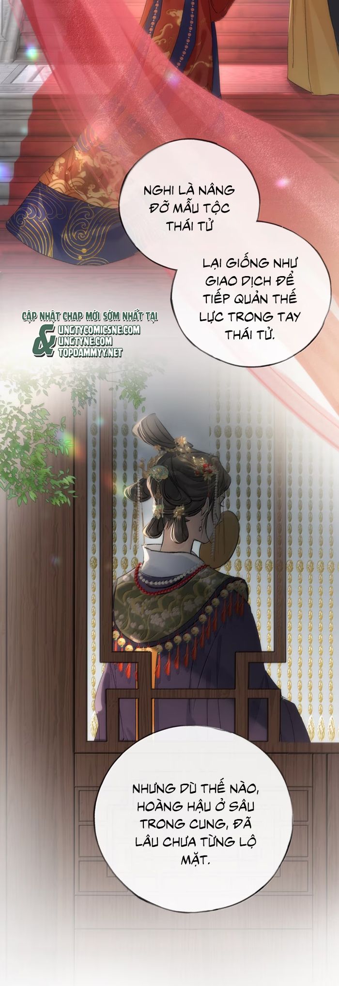 Dụ Địch Thâm Nhập Chapter 48 - Trang 2