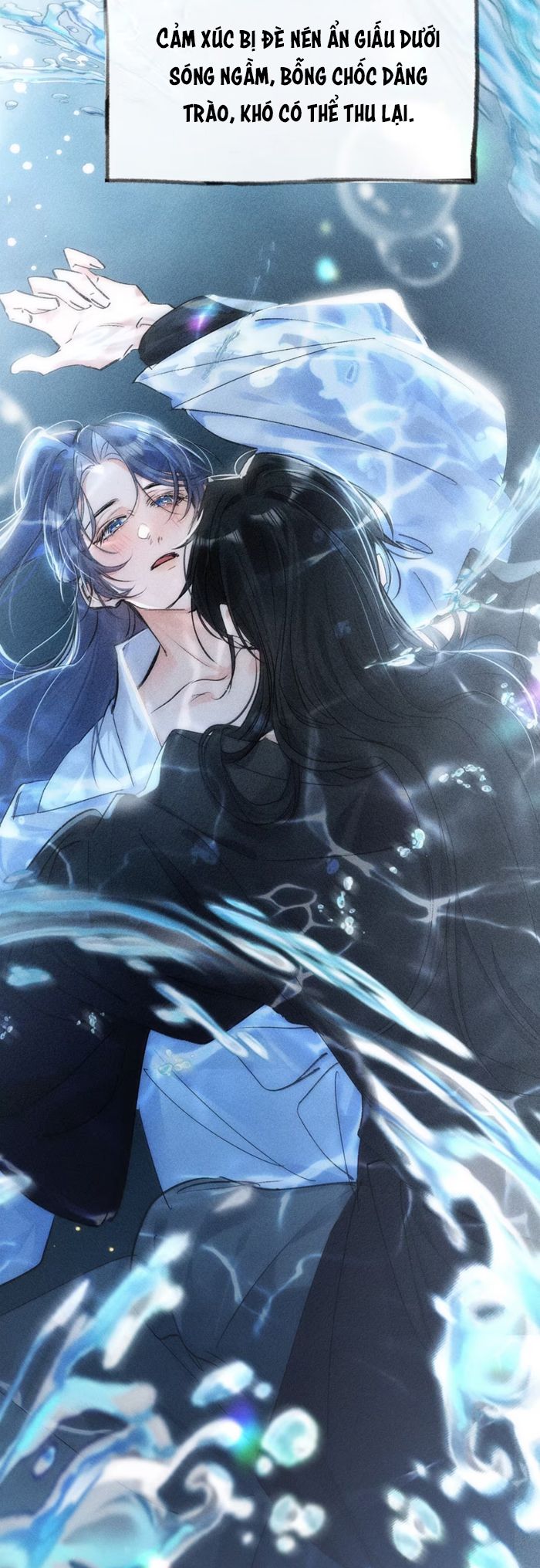 Dụ Địch Thâm Nhập Chapter 48 - Trang 2