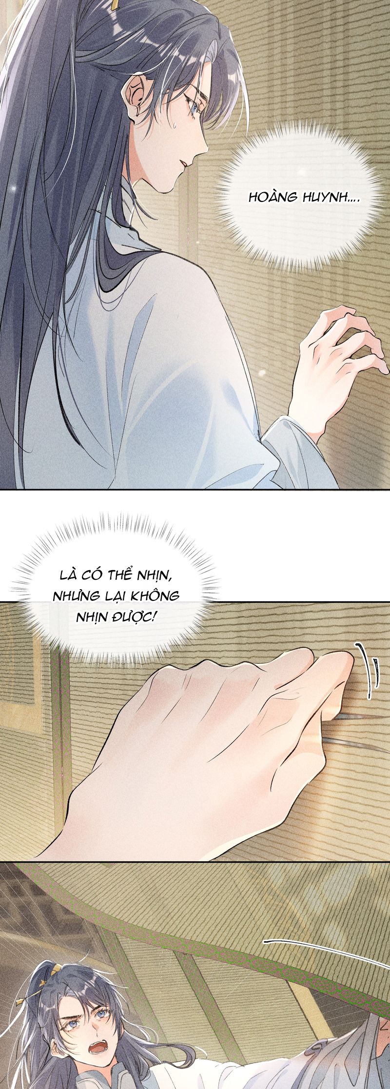 Dụ Địch Thâm Nhập Chapter 5 - Trang 2