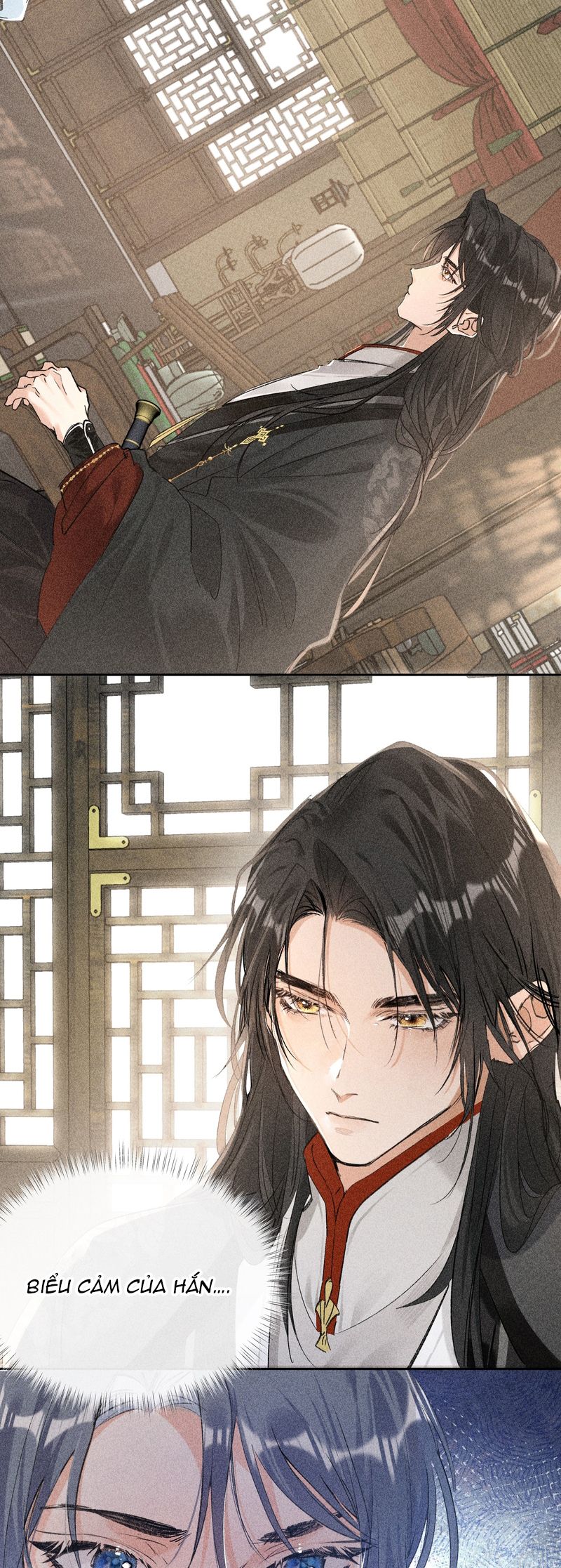 Dụ Địch Thâm Nhập Chapter 5 - Trang 2