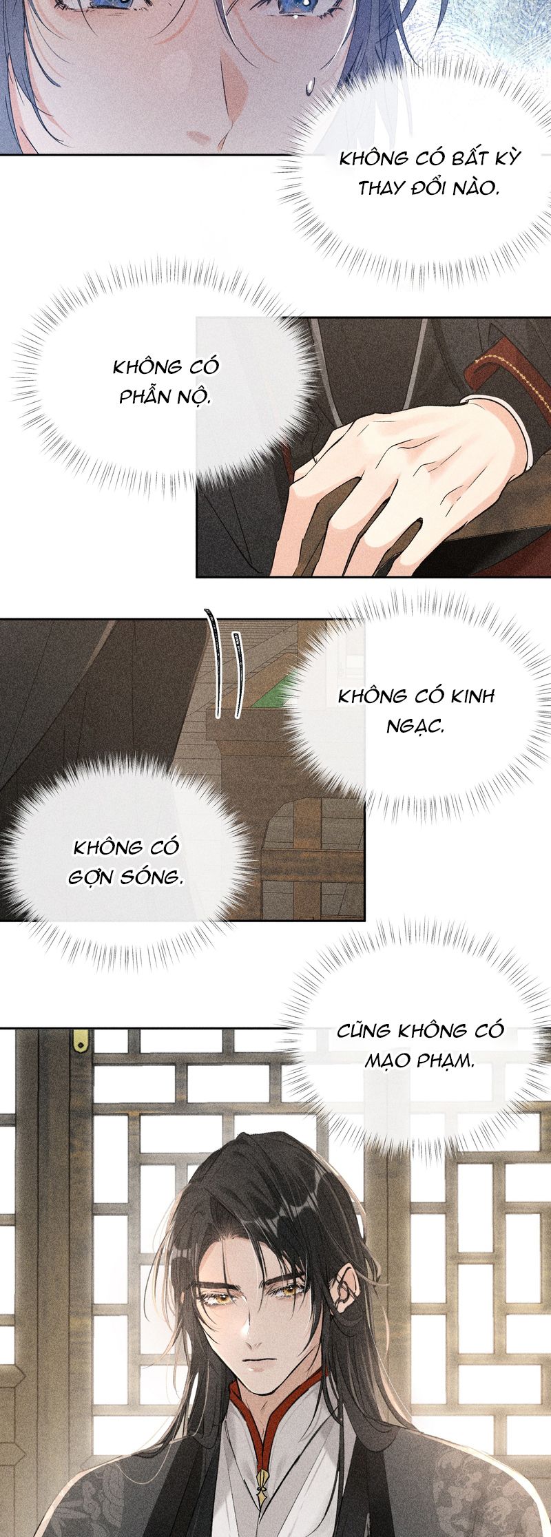 Dụ Địch Thâm Nhập Chapter 5 - Trang 2