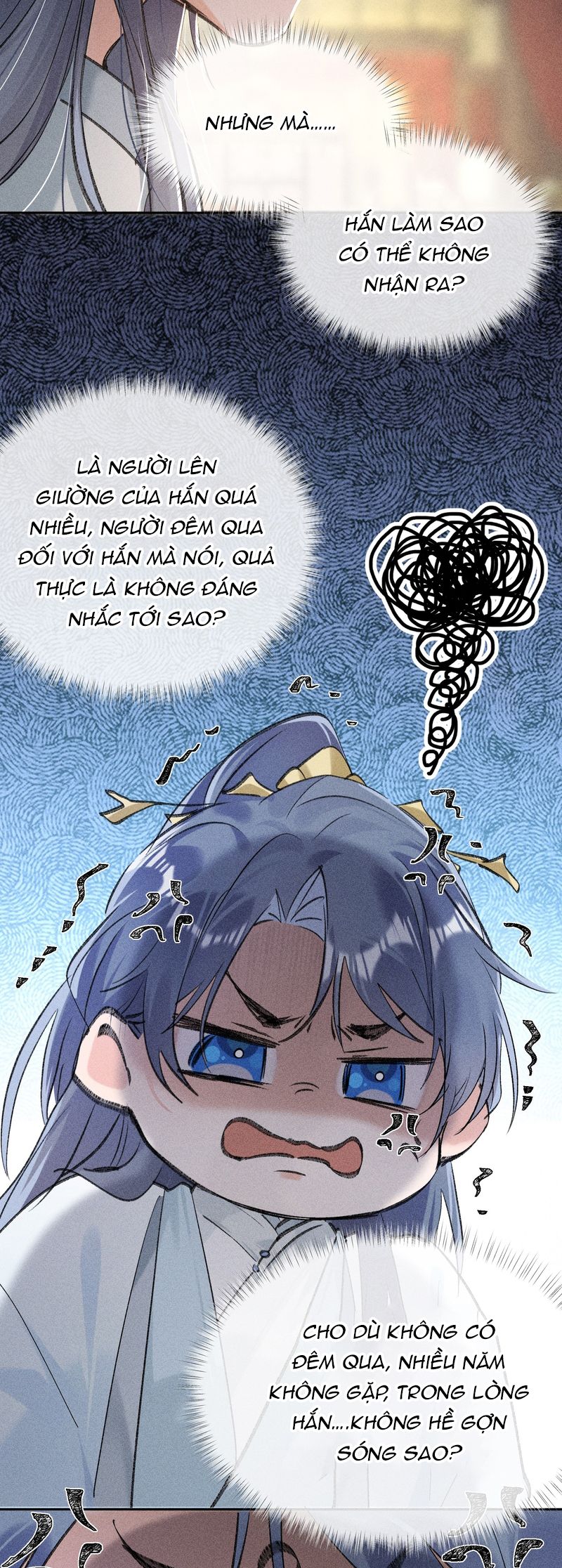 Dụ Địch Thâm Nhập Chapter 5 - Trang 2