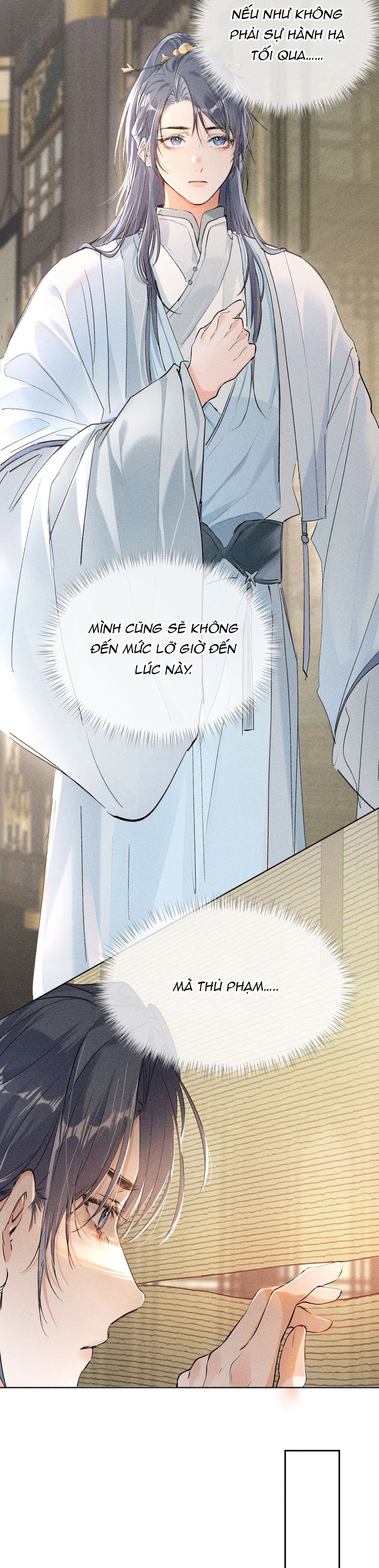 Dụ Địch Thâm Nhập Chapter 5 - Trang 2