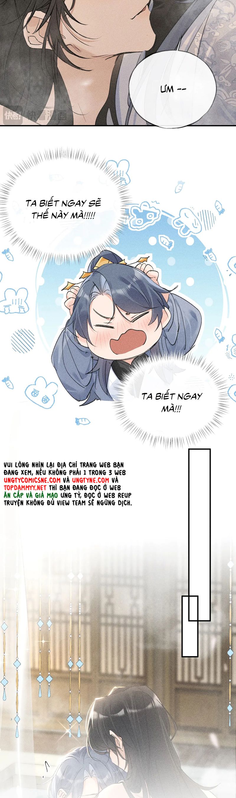 Dụ Địch Thâm Nhập Chapter 53 - Trang 2