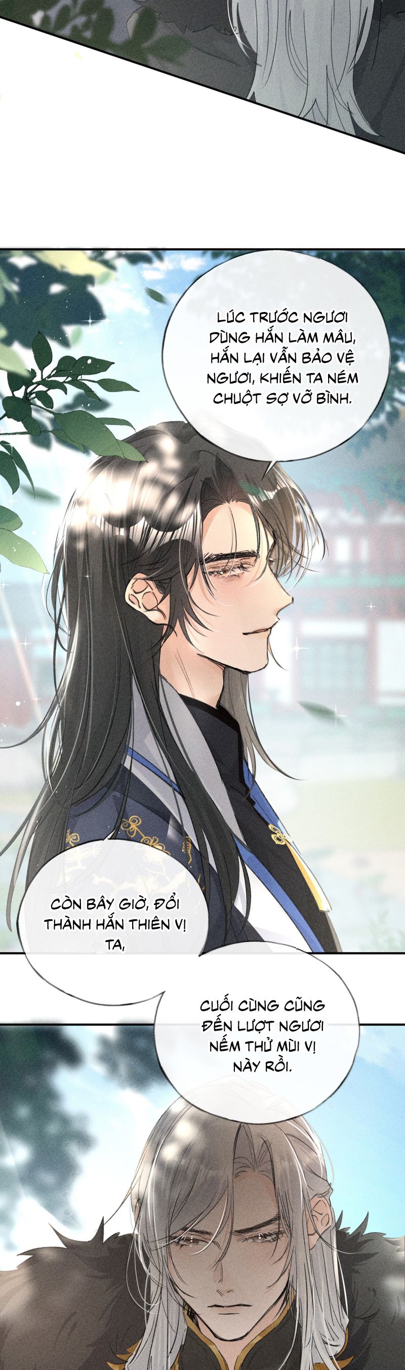 Dụ Địch Thâm Nhập Chapter 58 - Trang 2