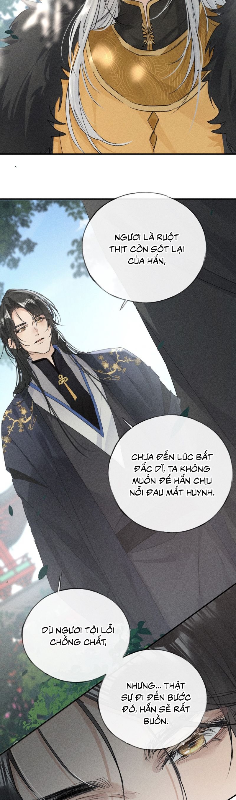 Dụ Địch Thâm Nhập Chapter 58 - Trang 2