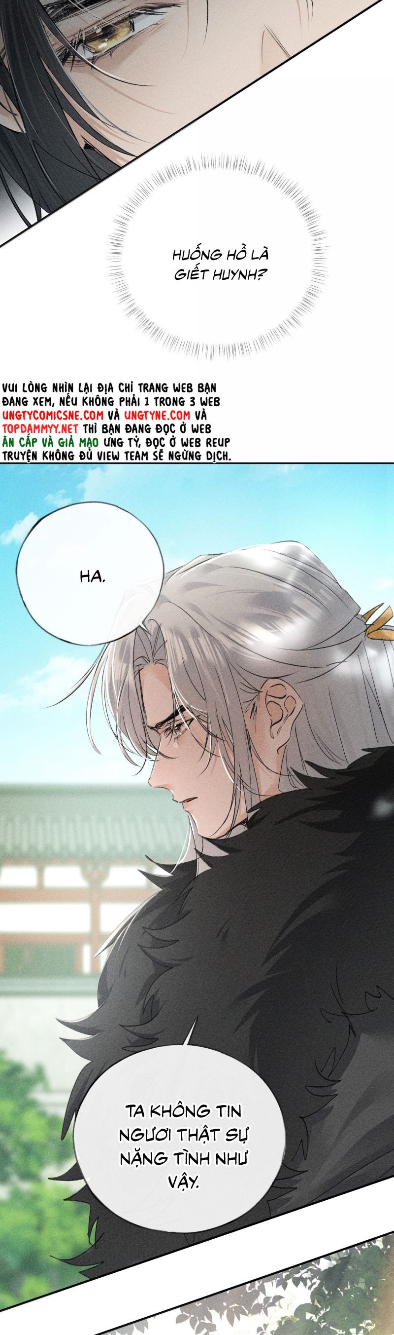 Dụ Địch Thâm Nhập Chapter 58 - Trang 2