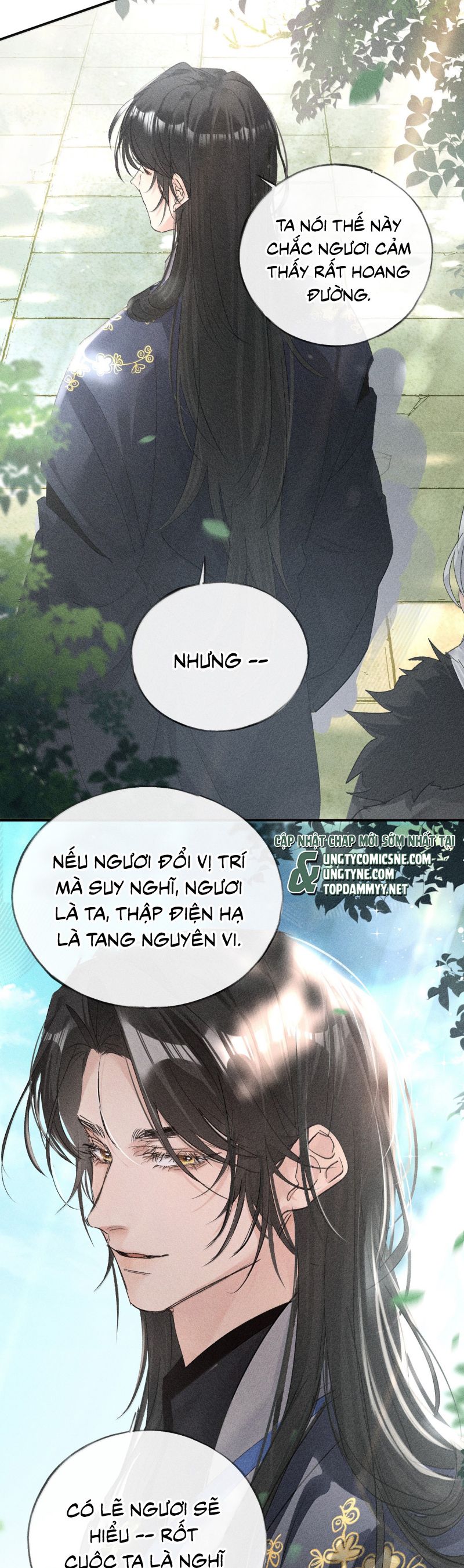 Dụ Địch Thâm Nhập Chapter 58 - Trang 2