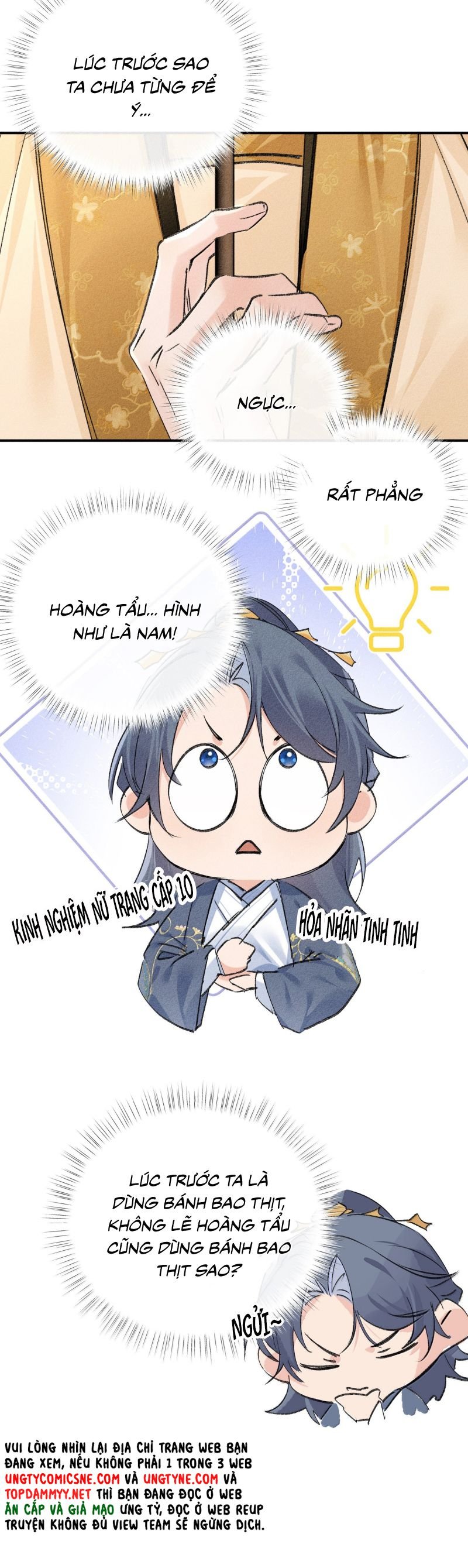 Dụ Địch Thâm Nhập Chapter 59 - Trang 2