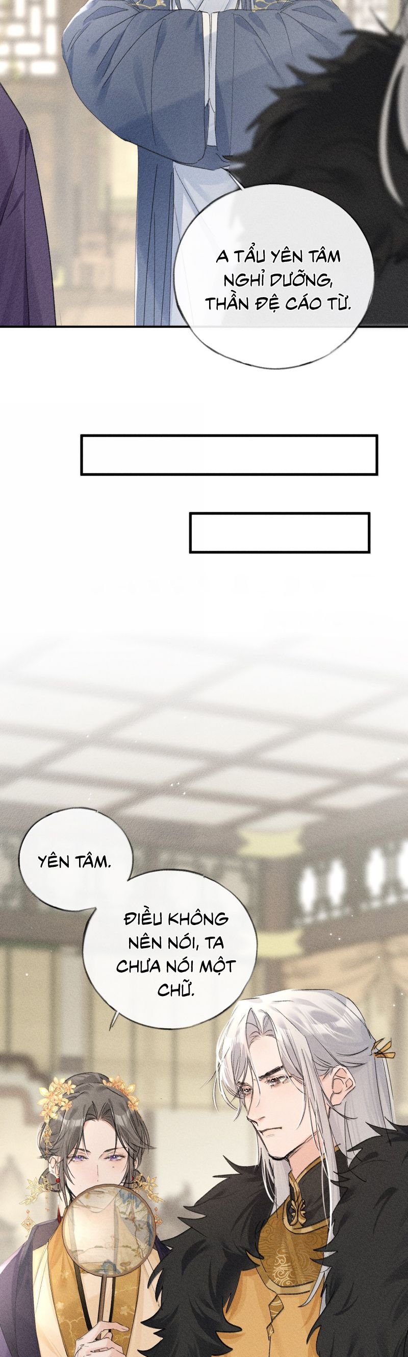 Dụ Địch Thâm Nhập Chapter 59 - Trang 2