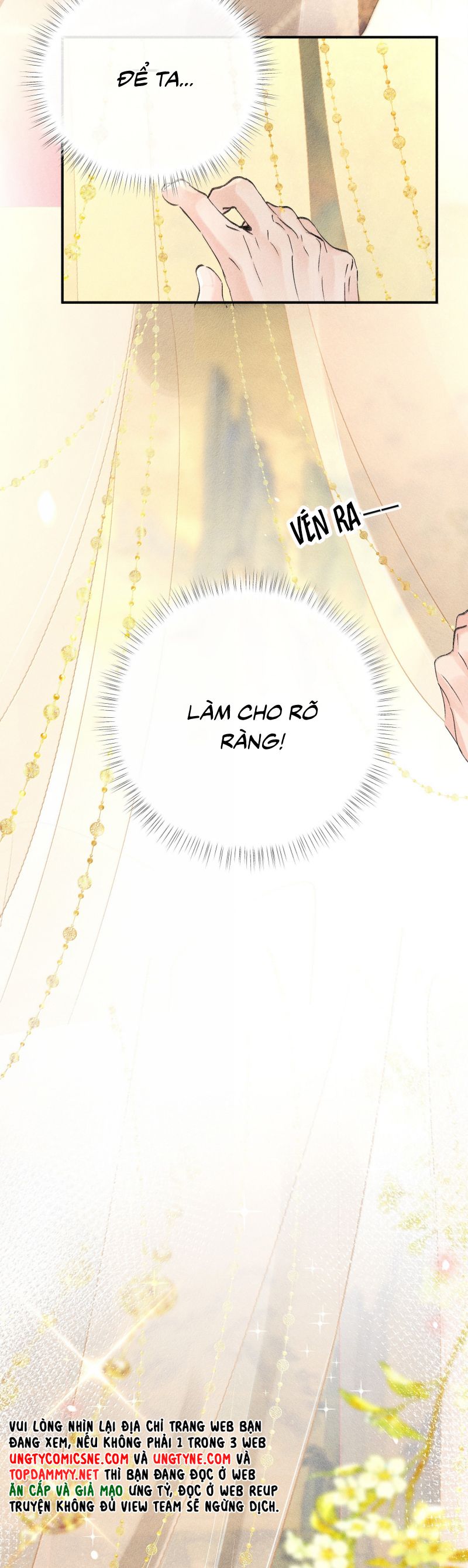 Dụ Địch Thâm Nhập Chapter 59 - Trang 2