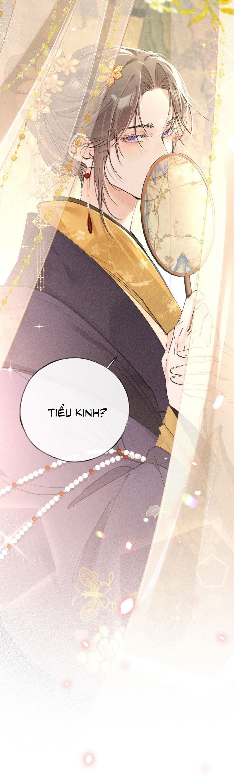 Dụ Địch Thâm Nhập Chapter 59 - Trang 2