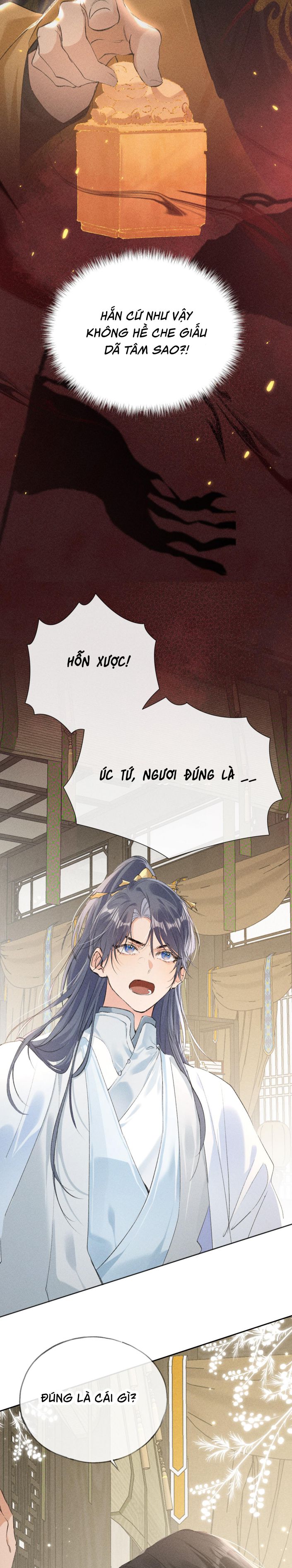 Dụ Địch Thâm Nhập Chapter 7 - Trang 2