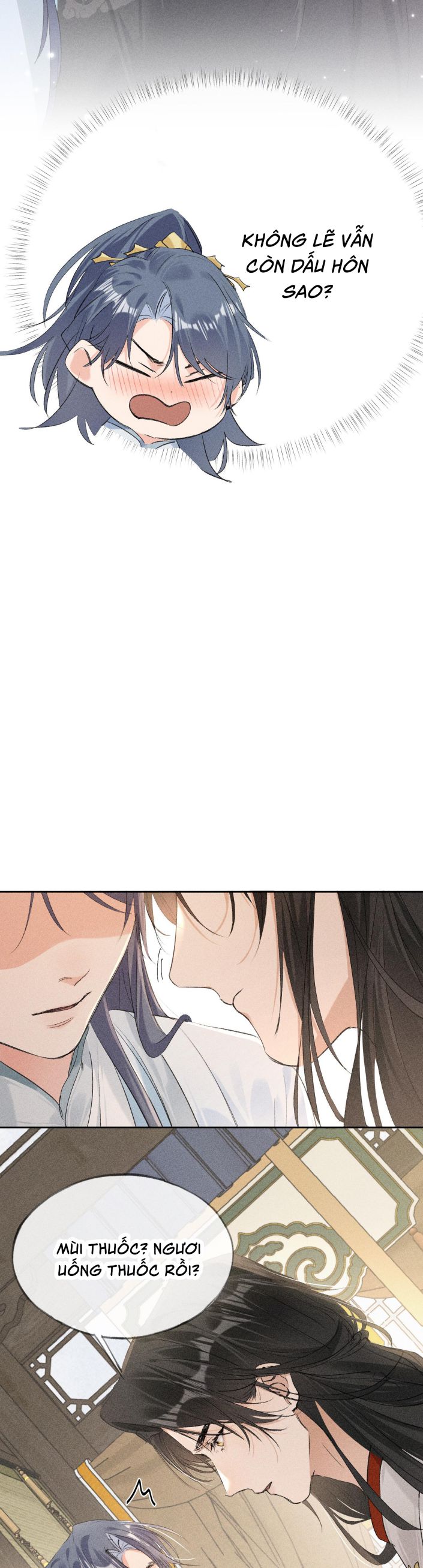 Dụ Địch Thâm Nhập Chapter 7 - Trang 2