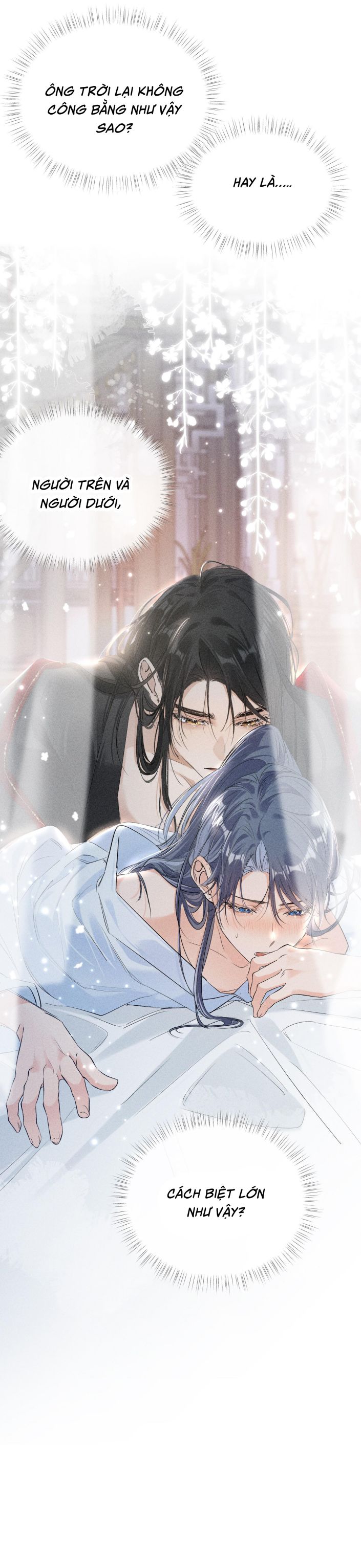 Dụ Địch Thâm Nhập Chapter 7 - Trang 2