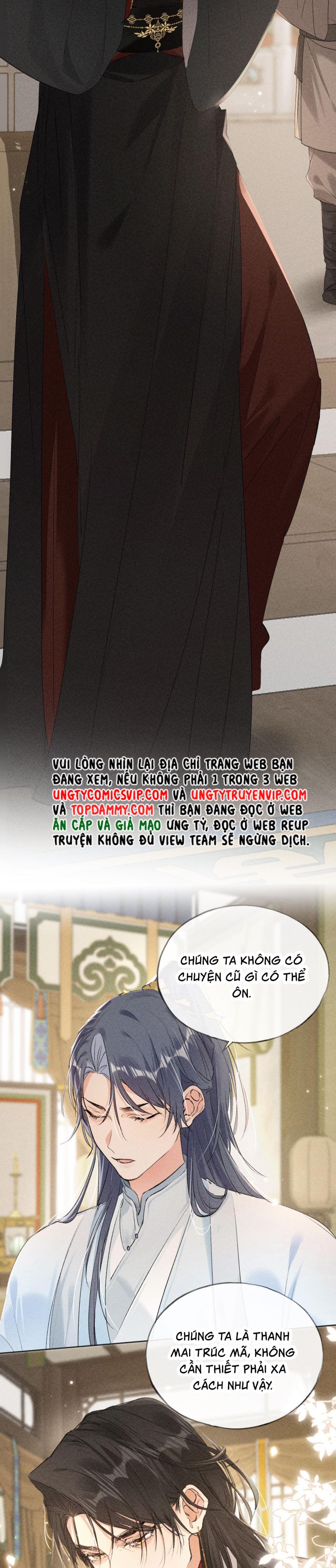 Dụ Địch Thâm Nhập Chapter 7 - Trang 2